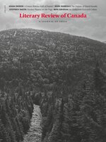 Literary Review of Canada